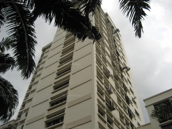 Blk 42 Circuit Road (Geylang), HDB 5 Rooms #34862